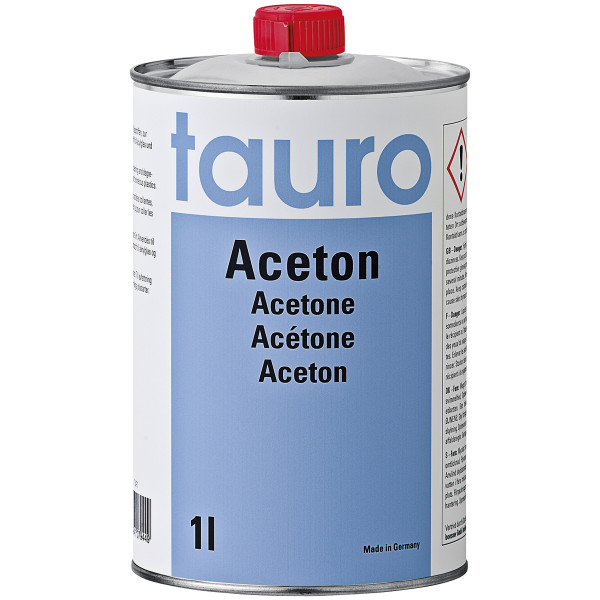 Tauro Aceton