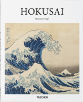 Hokusai (Rhiannon Paget) | Taschen Vlg.