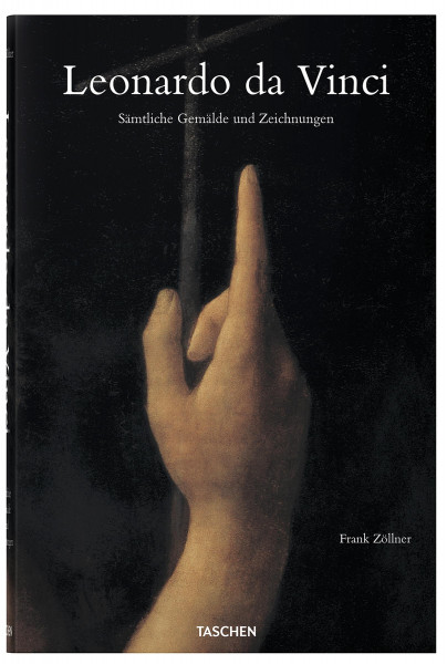 Taschen Verlag Leonardo da Vinci