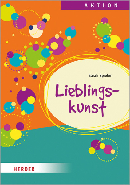 Verlag Herder Lieblingskunst