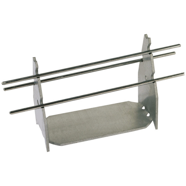 boesner – Terra Perlen-/Glockenständer-Set