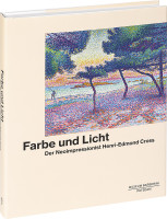 Farbe und Licht (Frédéric Frank, Marina Ferretti Bocquillon, Ortrud Westheider, Michael Philipp (Hrsg.)) | Prestel Vlg.