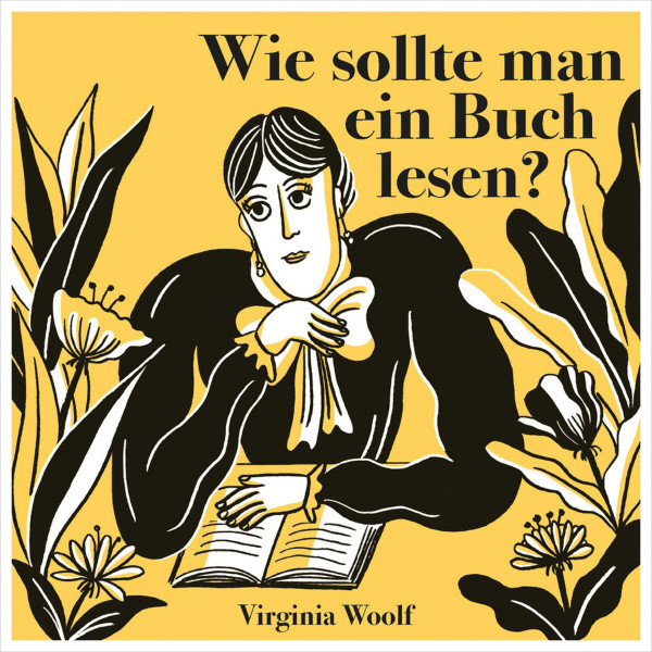 Favoritenpresse Wie sollte man ein Buch lesen?