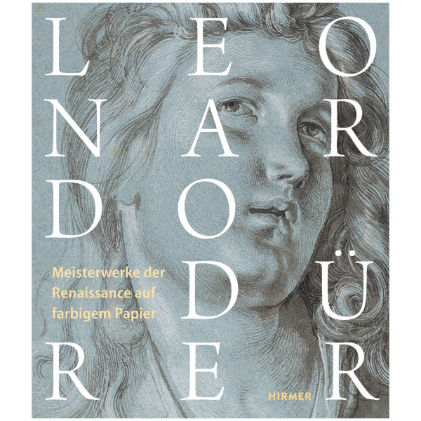 Hirmer Verlag Leonardo / Dürer