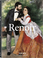 Renoir (Gilles Néret) | Taschen Vlg.