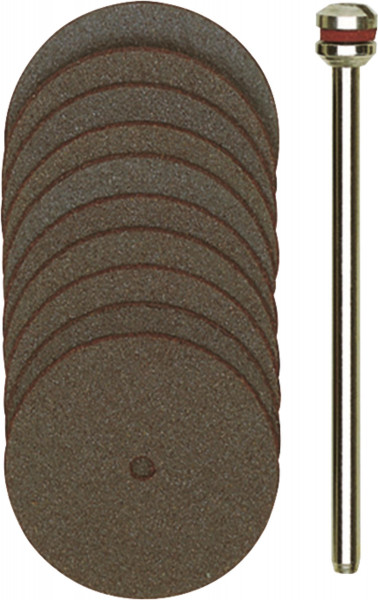 Proxxon Korundgebundene Trennscheiben