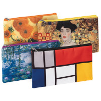 MAILING_2025-11_Nov: Lanzfeld Federmäppchen mit Kunstmotiv