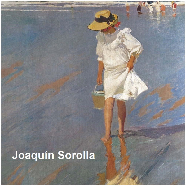 Könemann Sorolla