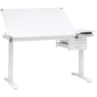 Studio Designs Graphix E-Lift Drawing Table