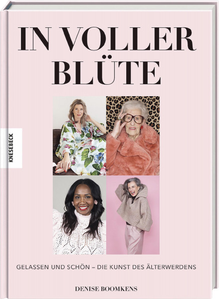 Knesebeck Verlag In voller Blüte