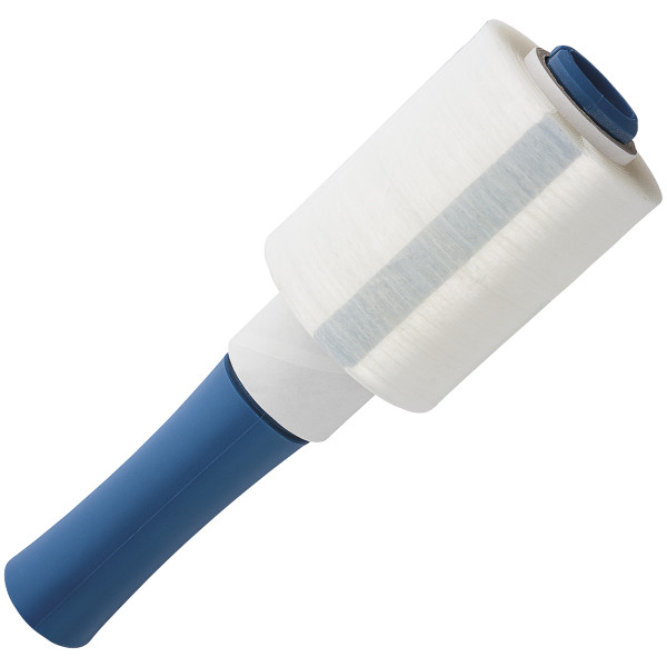  Abroller für Bündelfolie