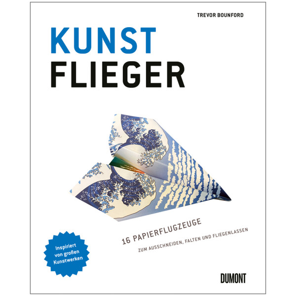 DuMont Buchverlag Kunstflieger