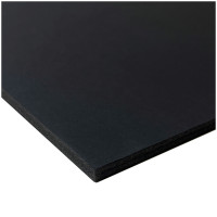 Artfoam ArtBoard Black 5mm