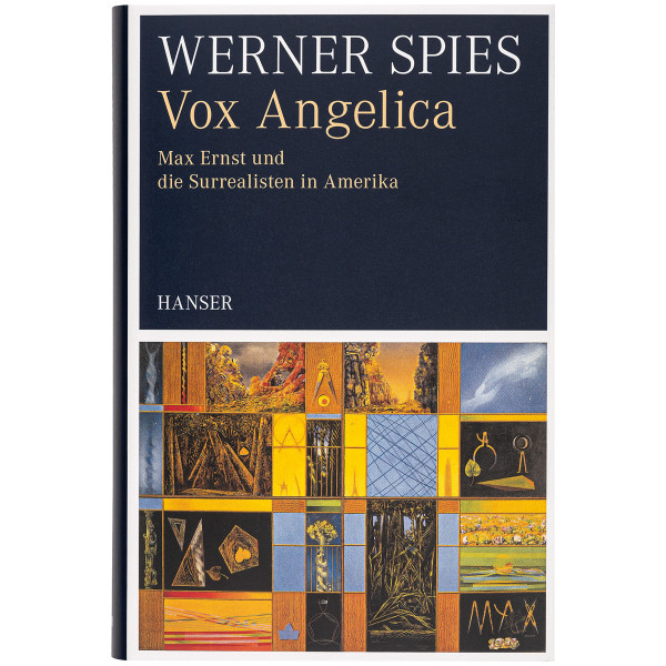 Carl Hanser Verlag Vox Angelica