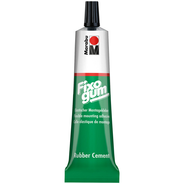 Marabu Fixogum Montagekleber
