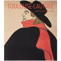 Toulouse Lautrec and the Stars of Paris Helen Burnham) | MFA Publications 2019
