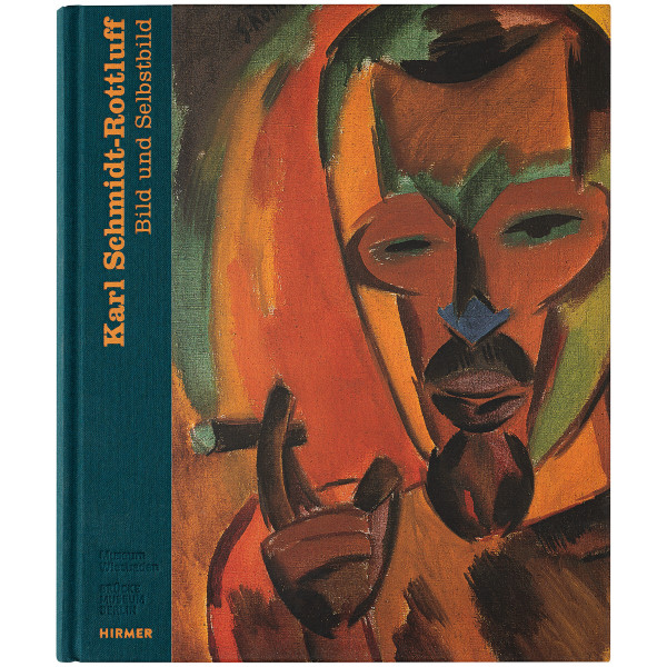 Hirmer Verlag Karl Schmidt–Rottluff