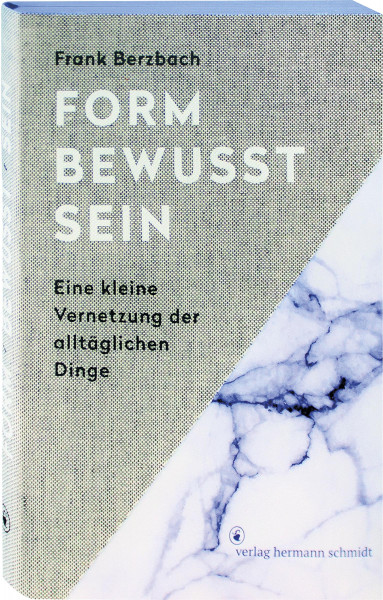 Verlag Hermann Schmidt Formbewusstsein