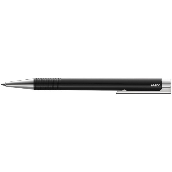 Lamy logo M, Kunststoff, hochglänzend