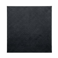 Malplatte 2,3mm überzogen mit 250g BW schwarz