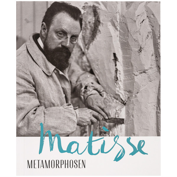 Verlag Scheidegger & Spiess Matisse - Metamorphosen
