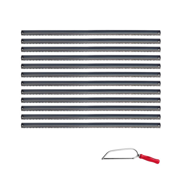 Boesnertest Sägeblatt für PUK-Säge