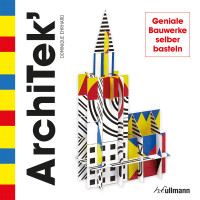 ArchiTek' (Dominique Ehrhard) | H. F. Ullmann Vlg.