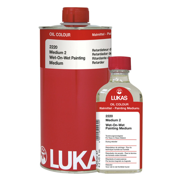 Lukas Medium 2