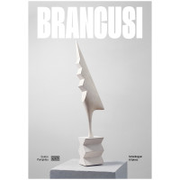 Brancusi | Ariane Coulondre | Scheidegger & Spiess 2024