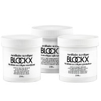 Blockx Acrylmedium