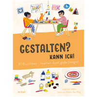 Gestalten? Kann ich | Seblon | Midas 2025