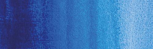 Cyanblau