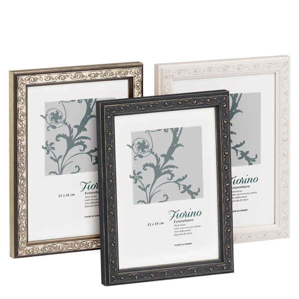 boesner Fiorino Fotorahmen