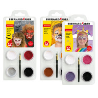 Eberhard Faber Schminkset