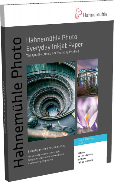 Hahnemühle Photo Luster