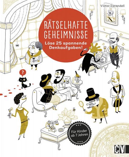 Christophorus Verlag Rätselhafte Geheimnisse