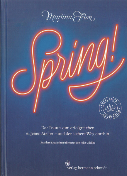 Verlag Hermann Schmidt Spring!
