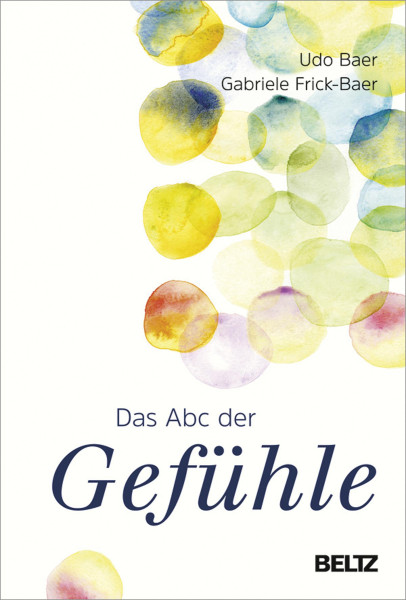 Beltz Verlag Das Abc der Gefühle