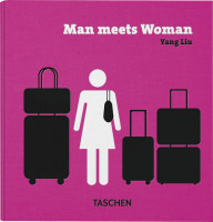 Man meets Woman, Yang Liu