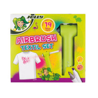 JOLLY Airbrush Fun Textil