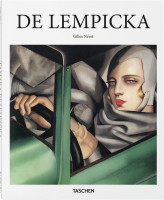 De Lempicka (Gilles Néret) | Taschen Vlg.