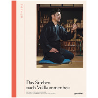 Das Streben nach Vollkommenheit | Gestalten Vlg.