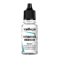 Vallejo Drying Retarder