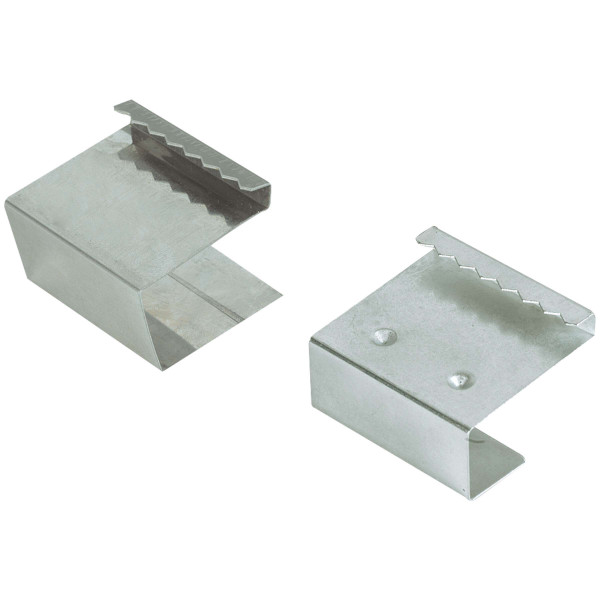 boesner Keilrahmenaufhänger aus Metall