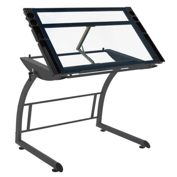 studio designs Triflex Zeichentisch