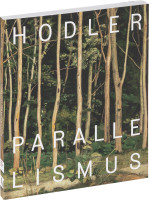 Laurence Madeleine (Herausgeber): Hodler // Parallelismus 