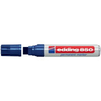 Edding 850 Permanentmarker