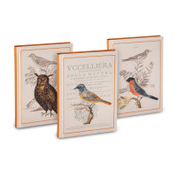 MAILING_2025-09_Sept: Notizbuch Pasta für Nachtigallen