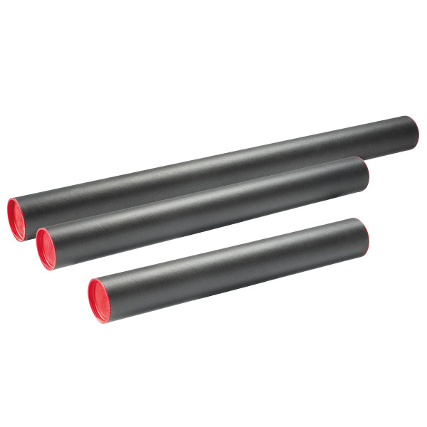 Ars Nova Transportrolle, Schwarz