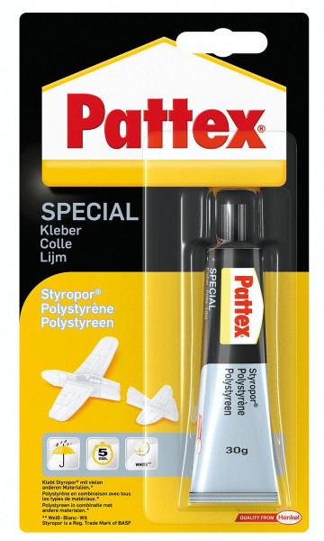 Pattex Spezialkleber Styropor®